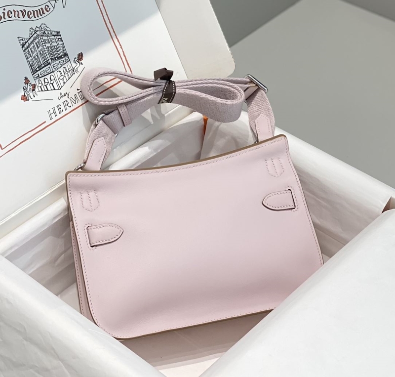 Hermes Satchel Bags